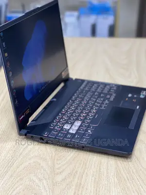 New Laptop Asus TUF Gaming A15 16GB AMD Ryzen 5 SSD 512GB