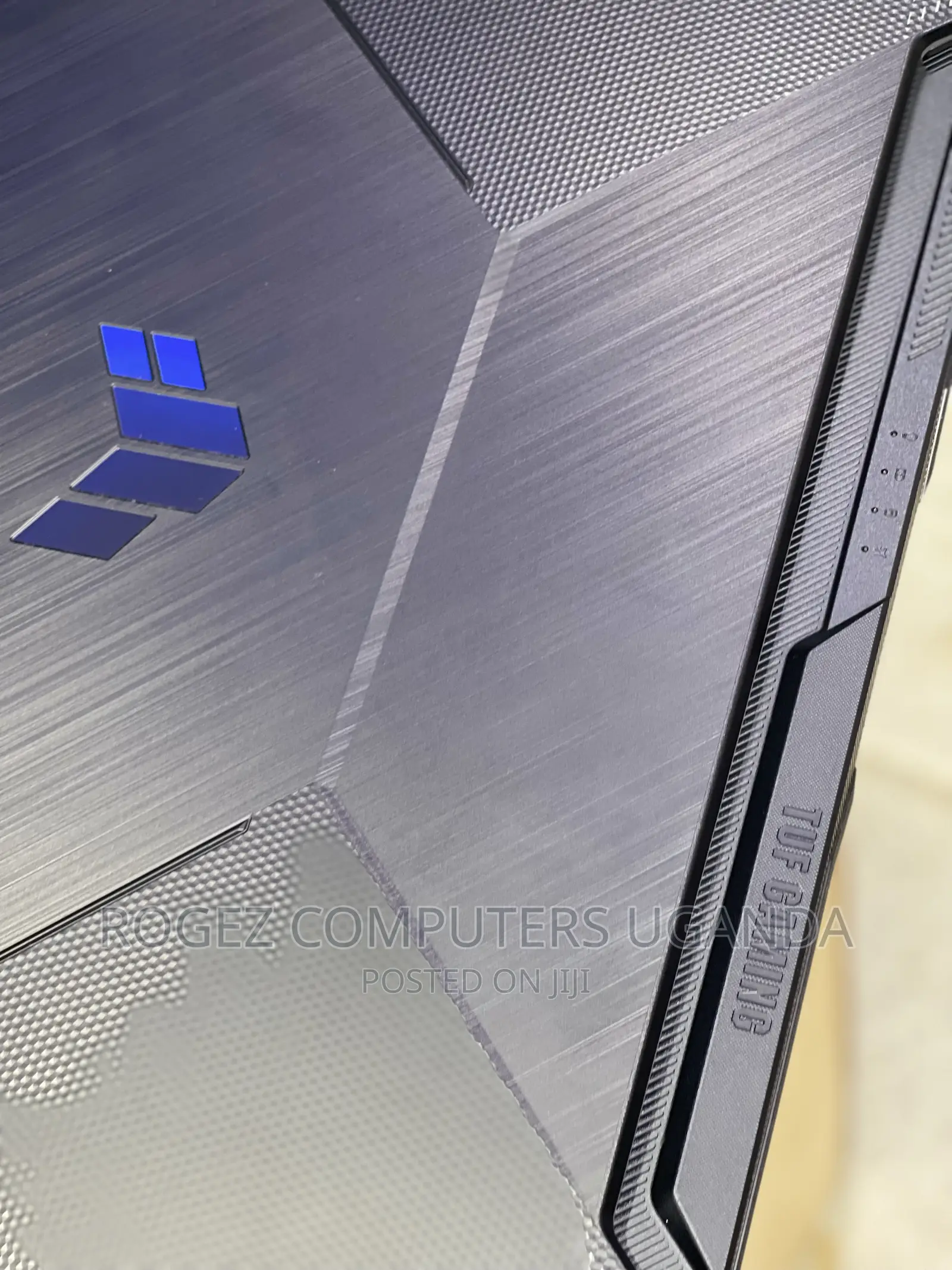 New Laptop Asus TUF Gaming A15 16GB AMD Ryzen 5 SSD 512GB