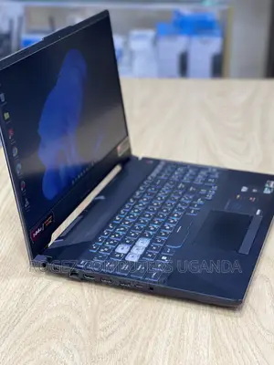 New Laptop Asus TUF Gaming A15 16GB AMD Ryzen 5 SSD 512GB