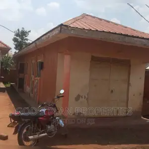 Photo - Two Double Rentals With One Shops on Quicksale in Kawanda