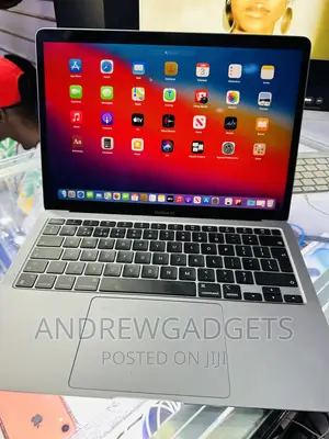 Laptop Apple MacBook Air 2020 M1 8GB Apple M1 SSD 256GB