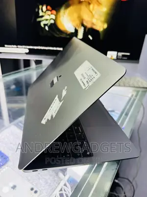 Laptop Apple MacBook Air 2020 M1 8GB Apple M1 SSD 256GB