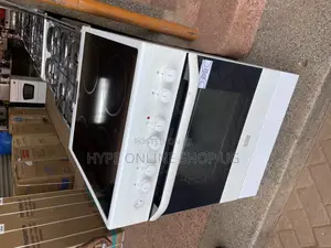 Ceramic Cooker