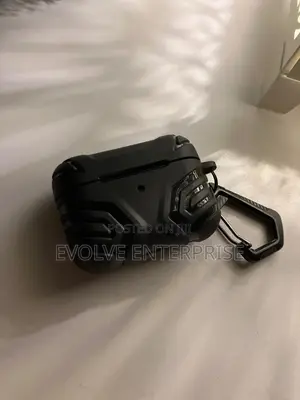 Earphone Case for Airpods Pro