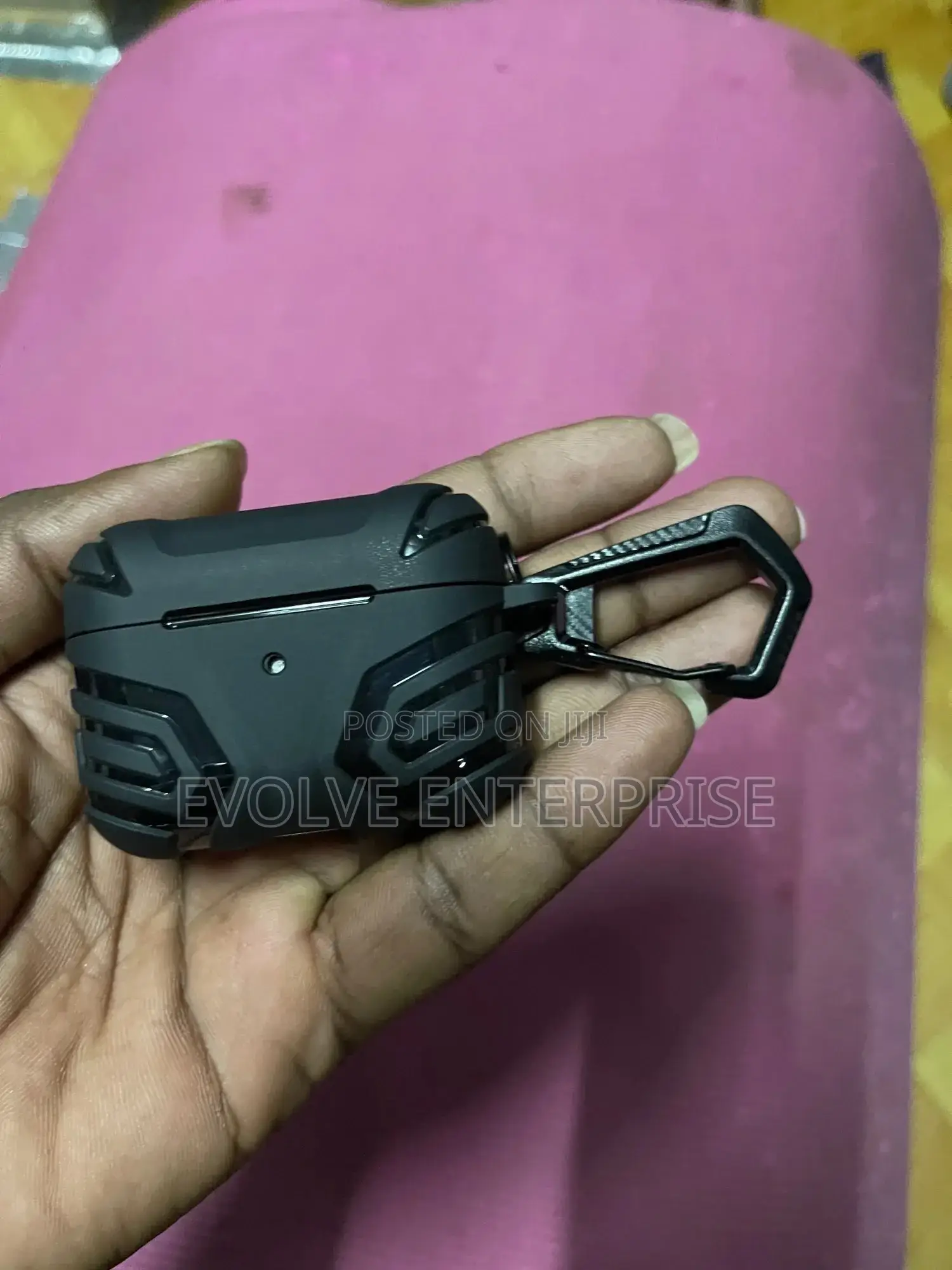 Earphone Case for Airpods Pro