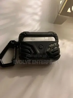 Earphone Case for Airpods Pro