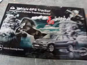 Gt02 Car GPS