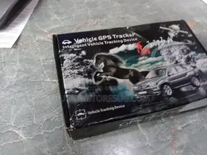 Gt02 Car GPS