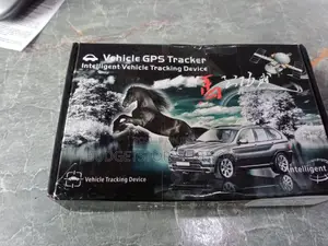 Gt02 Car GPS