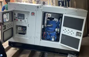 20 Kva Generator Heavy Duty