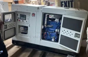 20 Kva Generator Heavy Duty