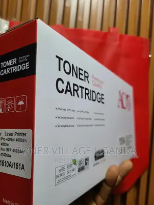 151A Printer Cartridge for HP Laserjet Pro 4003 MFP 4103