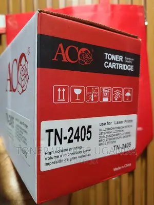 Tn-2405 Cartridge for Brother L2370dn DCP-L2535d L2550dw