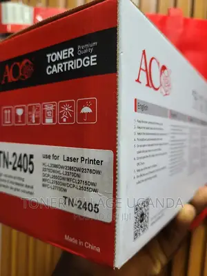 Tn-2405 Cartridge for Brother L2370dn DCP-L2535d L2550dw