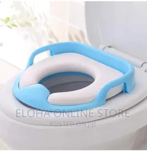 Toilet Baby Potty Training Seat