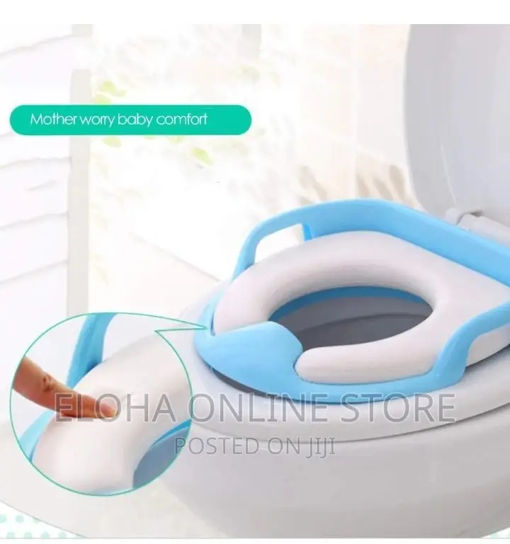 Toilet Baby Potty Training Seat