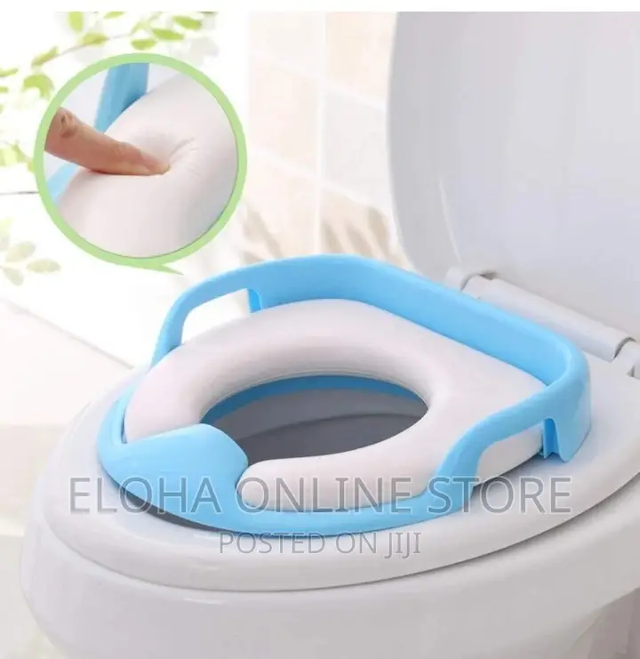 Toilet Baby Potty Training Seat