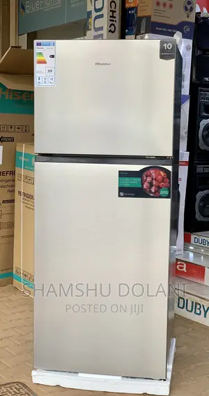 Refrigerator Hisense