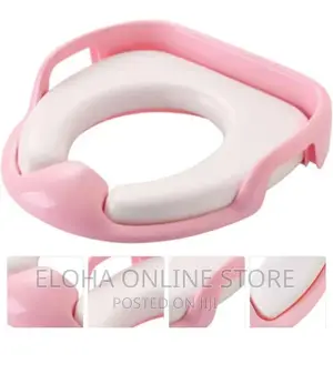 Toilet Baby Potty Training Seat
