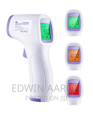 Infrared Thermometer