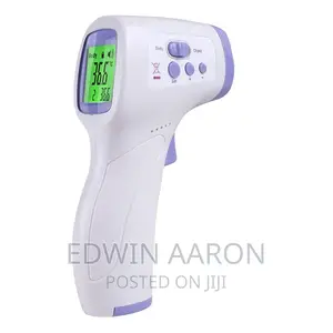 Infrared Thermometer