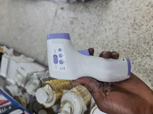 Infrared Thermometer