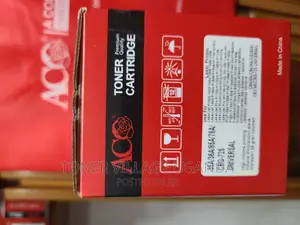 78A Cartridge for Laserjet Pro M1536dnf, M1537dnfm1538dnf,