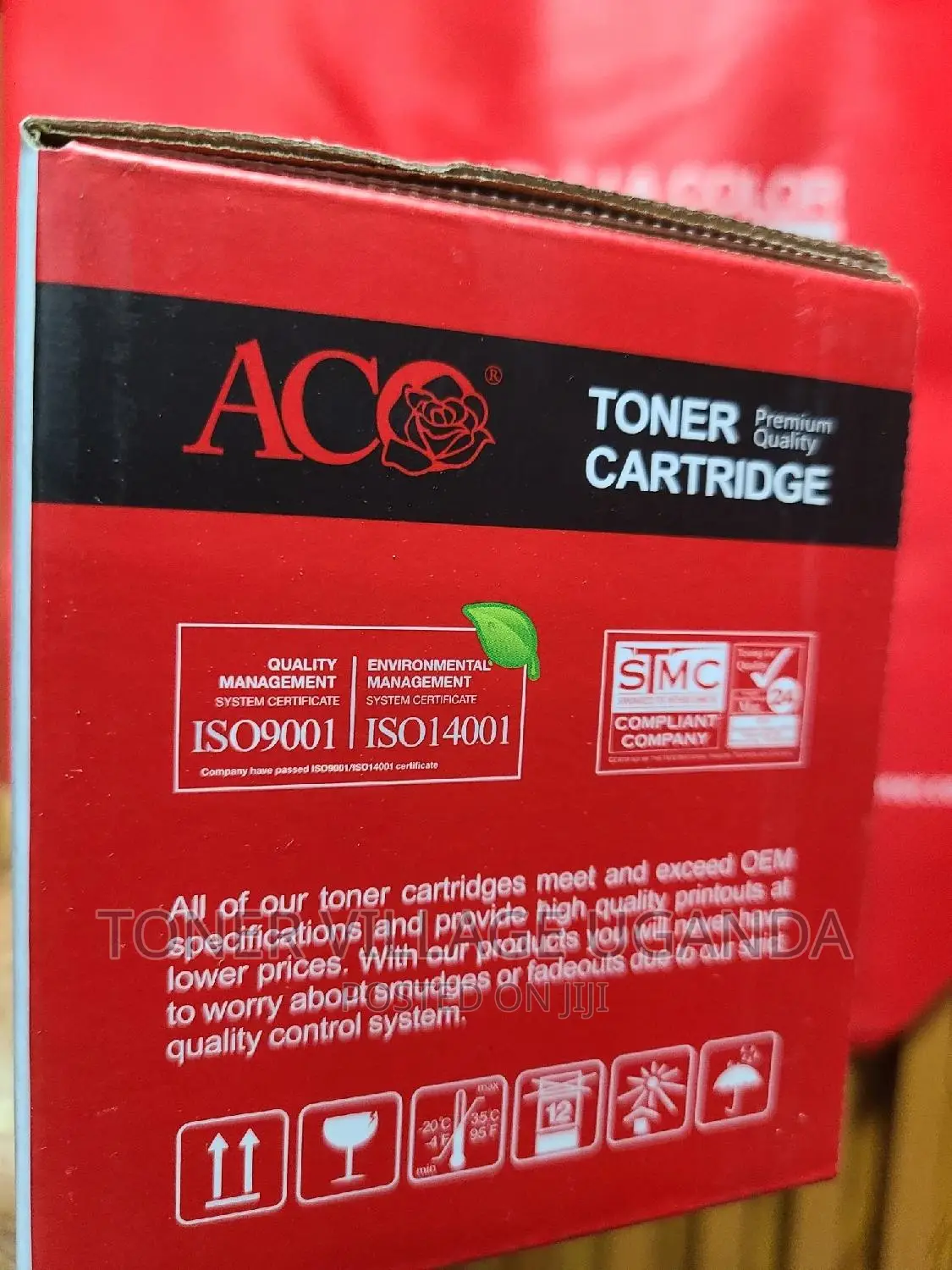 Canon 725 Toner Cartridge for LBP6000 6020 MF3010 Printers