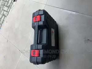 Multifunction Rechargeable Car Wash Machine Available