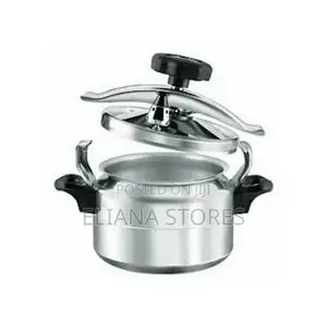 Manual Pressure Cooker
