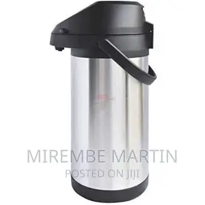 Thermal Jug Vacuum Flask for Home Kitchen Use-