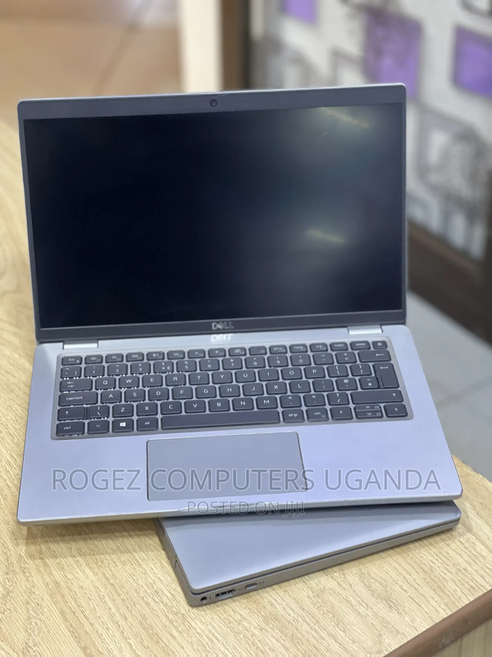 New Laptop Dell Latitude 5420 8GB Intel Core I5 SSD 256GB