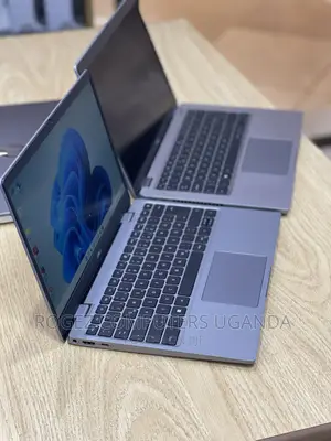 New Laptop Dell Latitude 5420 8GB Intel Core I5 SSD 256GB