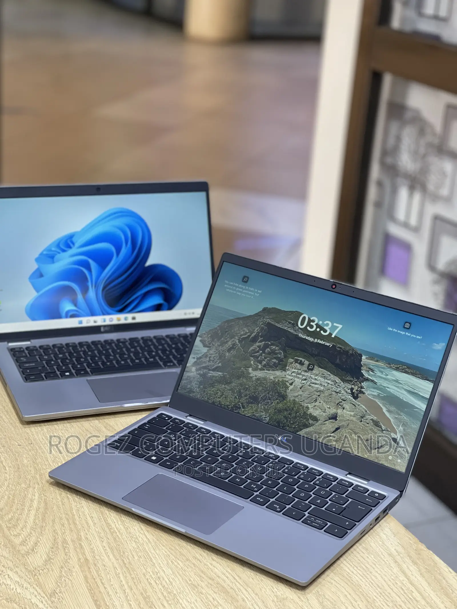 New Laptop Dell Latitude 5420 8GB Intel Core I5 SSD 256GB