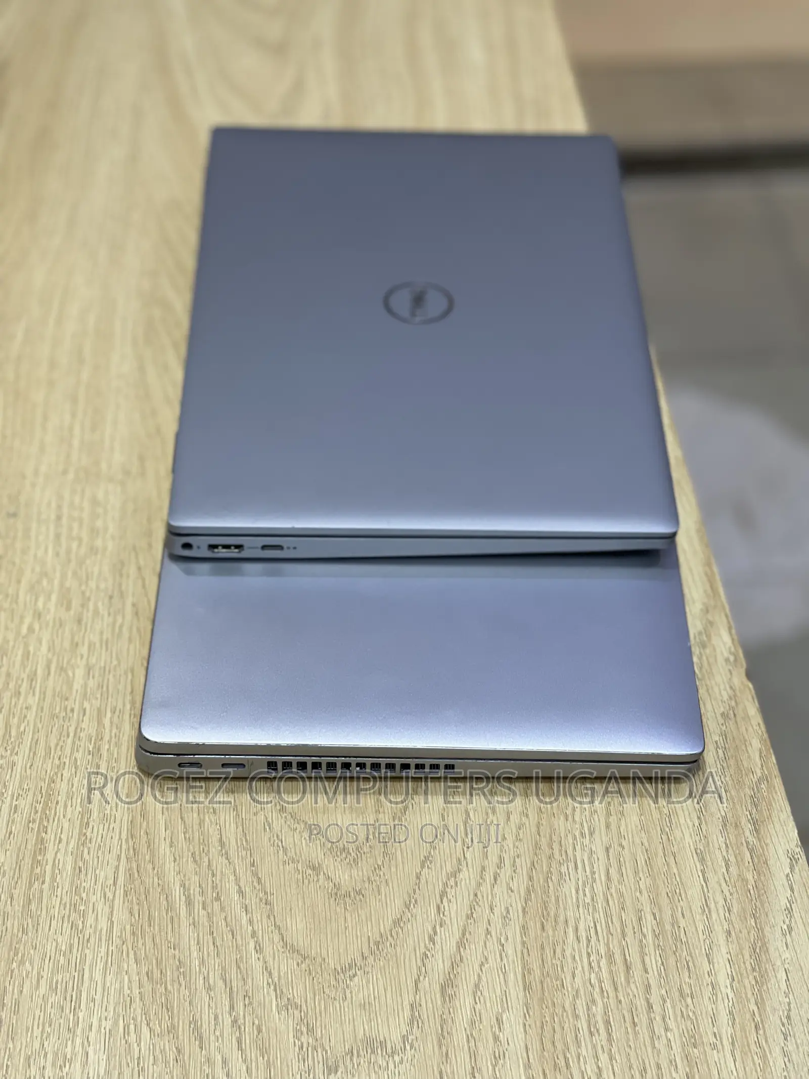 New Laptop Dell Latitude 5420 8GB Intel Core I5 SSD 256GB