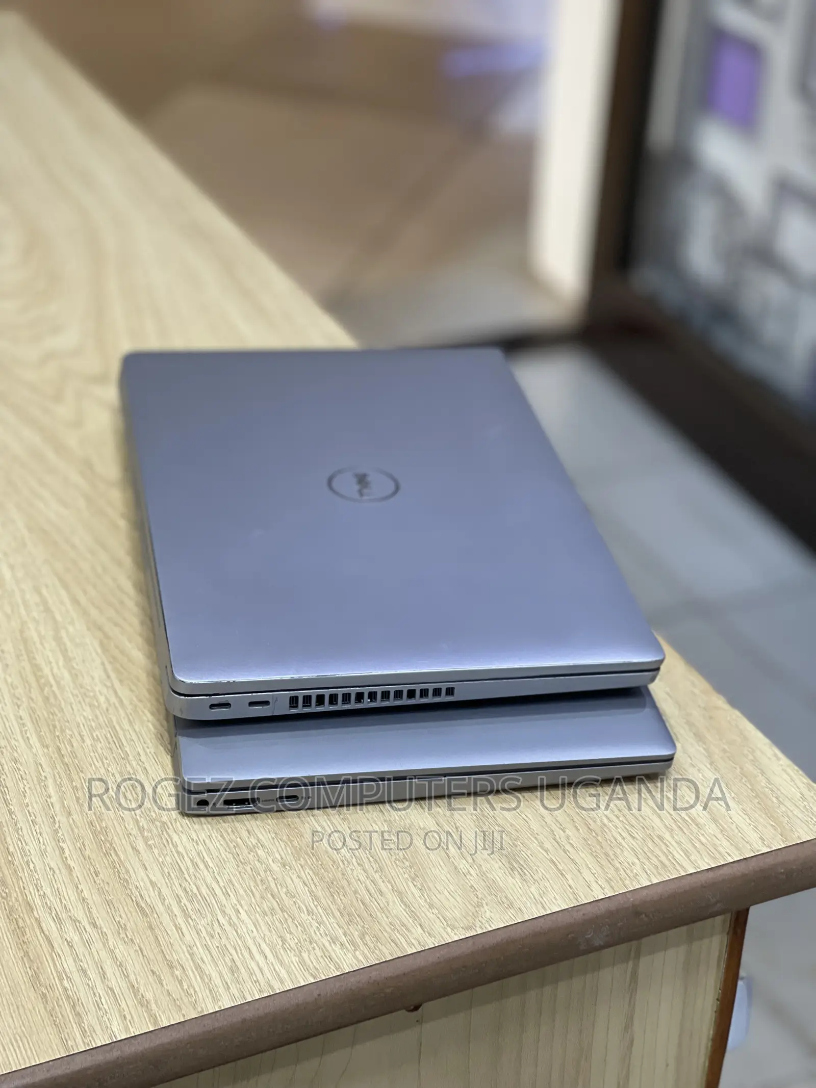 New Laptop Dell Latitude 5420 8GB Intel Core I5 SSD 256GB