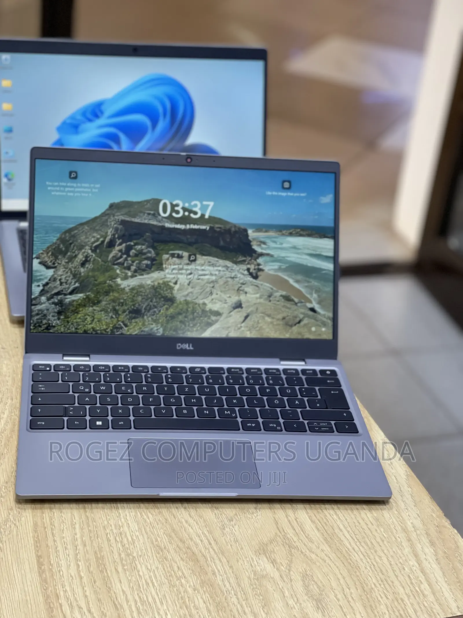 New Laptop Dell Latitude 5420 8GB Intel Core I5 SSD 256GB