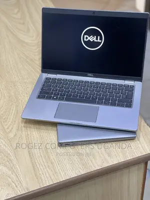 New Laptop Dell Latitude 5420 8GB Intel Core I5 SSD 256GB