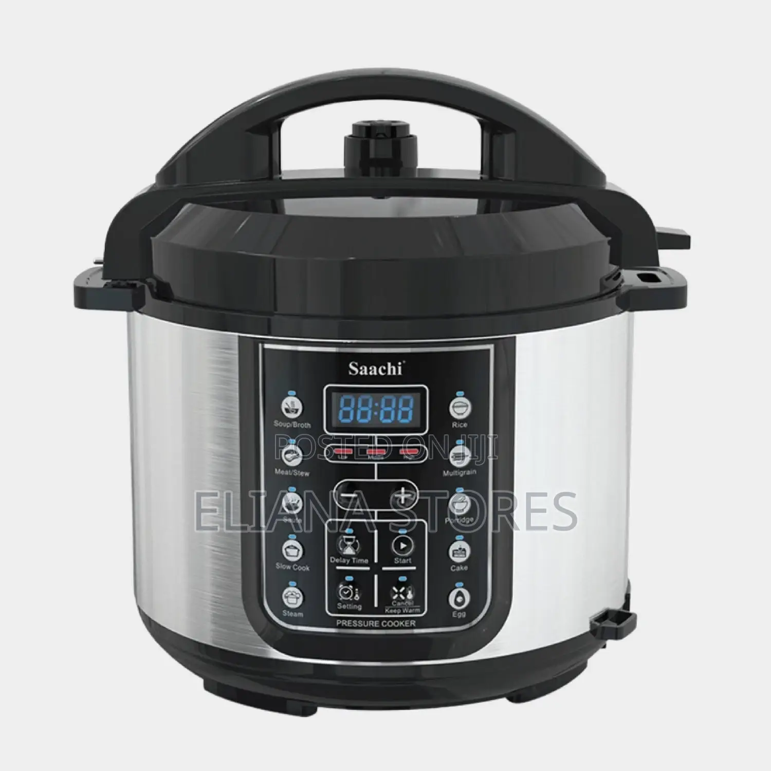 Saachi Electric Rice Cooker