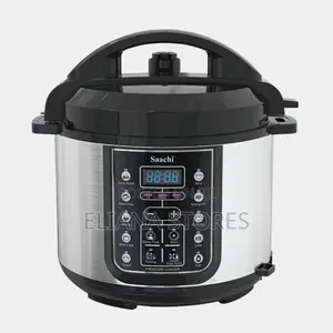 Saachi Electric Rice Cooker