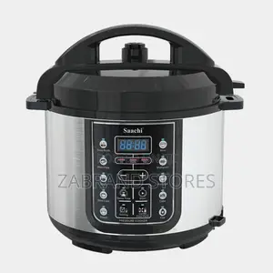 Saachi Electric Rice Cooker