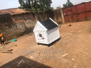 Vg Dog House