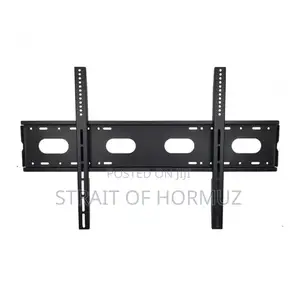 TV Mount Wall Bracket for TV 42” Up to 120