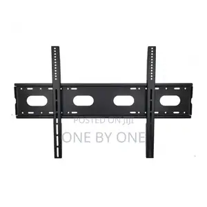 TV Mount Wall Bracket for TV 42” Up to 120