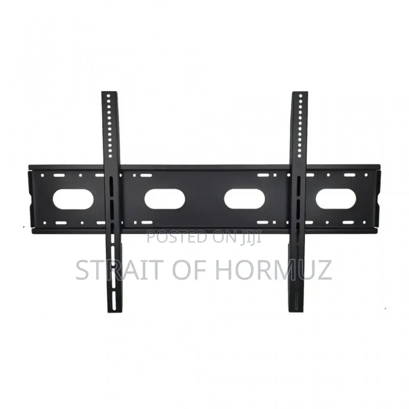TV Mount Wall Bracket for TV 42” Up to 120