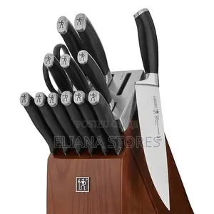 Kitchen Knife Set