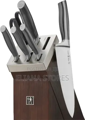 Kitchen Knife Set