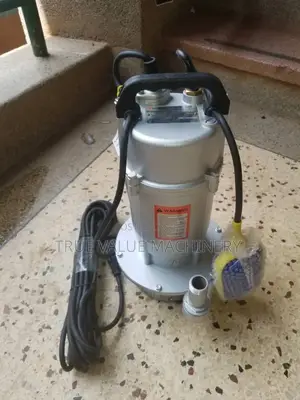 Water Pump 33 M