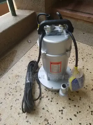 Water Pump 33 M