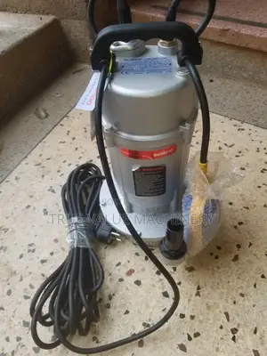 Water Pump 33 M